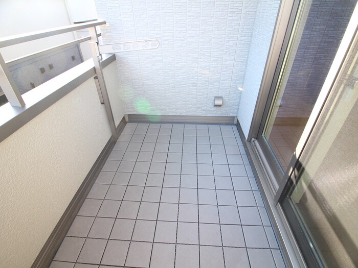 物件内観写真14　(ベランダ・バルコニー)