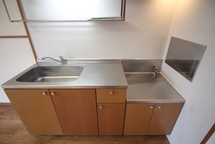 物件内観写真10　(キッチン)