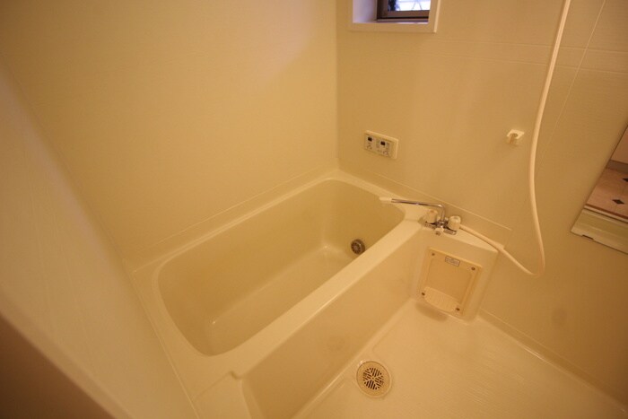 物件内観写真13　(バス／シャワールーム等)