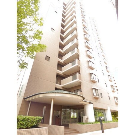 野村三好ケ丘ﾋﾙｽﾞ壱番館（1103）外観写真