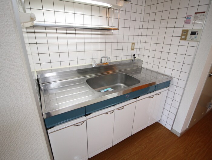 物件内観写真9　(キッチン)