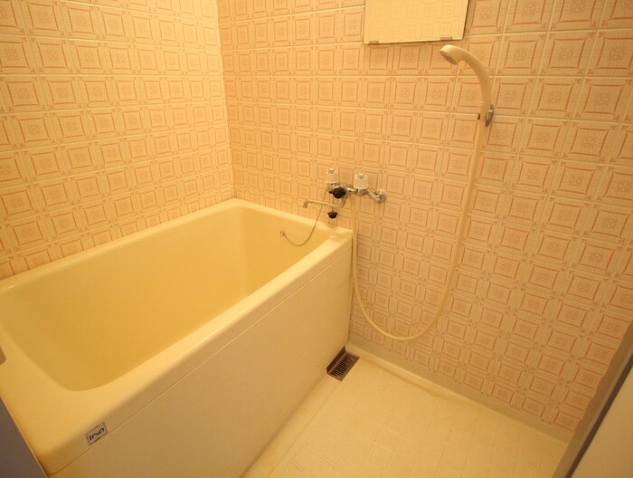 物件内観写真13　(バス／シャワールーム等)