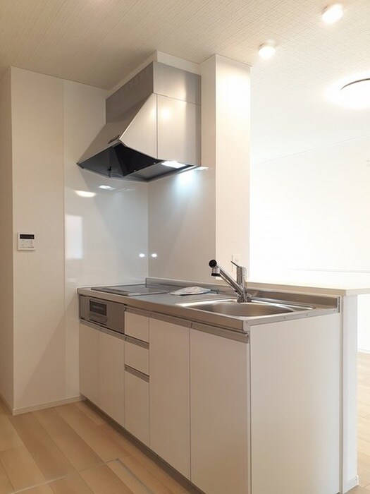 物件内観写真6　(キッチン)