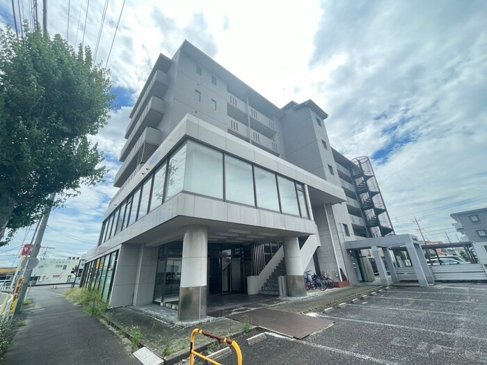 物件外観写真2　(建物設備)