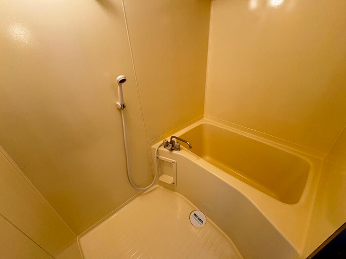 物件内観写真11　(バス／シャワールーム等)