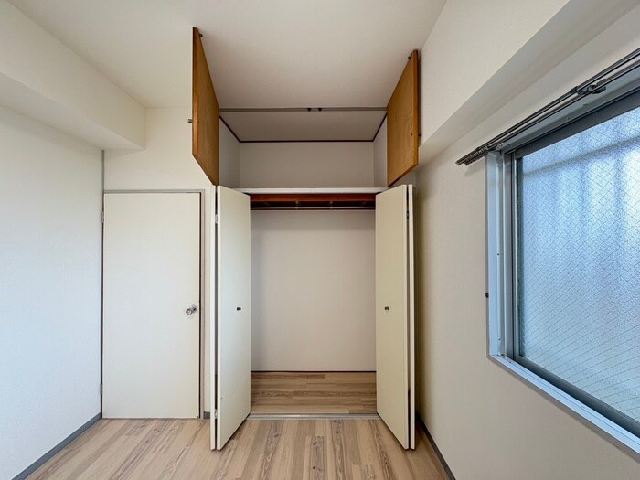 物件内観写真14　(収納)