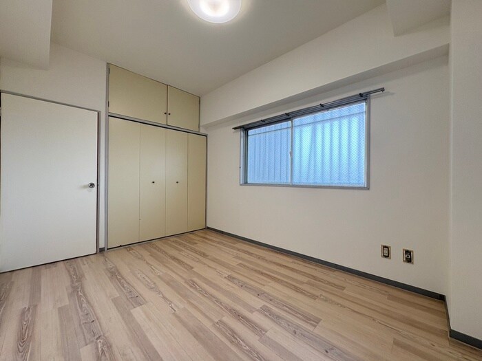 物件内観写真22　(居室)