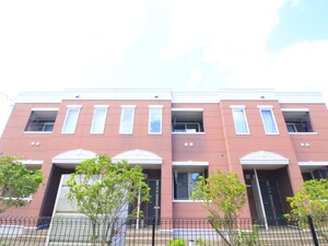 スミエール外観写真