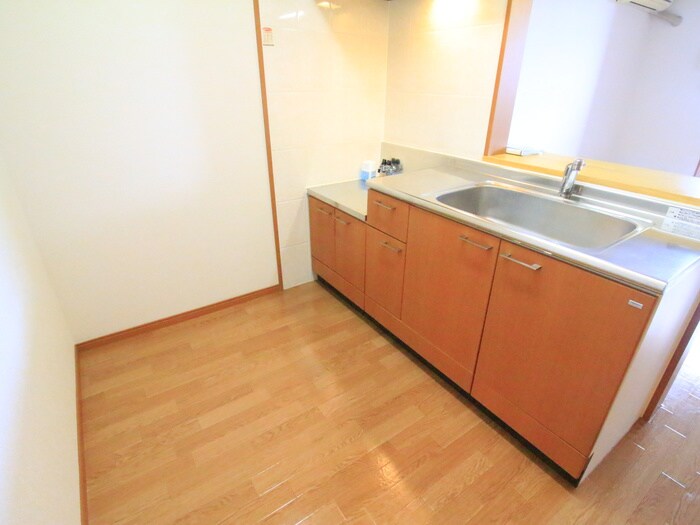 物件内観写真7　(キッチン)
