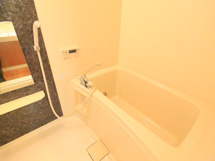 物件内観写真8　(バス／シャワールーム等)