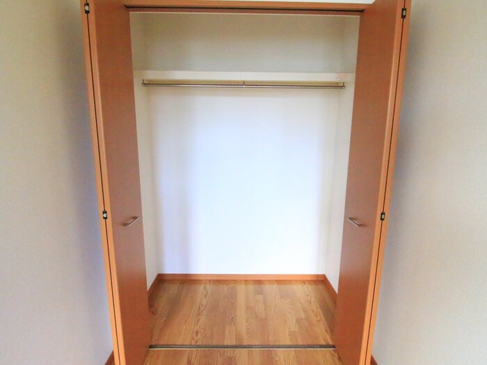 物件内観写真14　(収納)