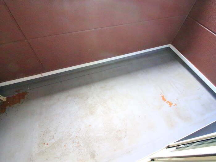 物件内観写真16　(ベランダ・バルコニー)