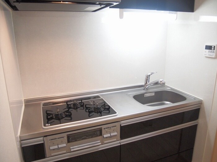 物件内観写真7　(キッチン)