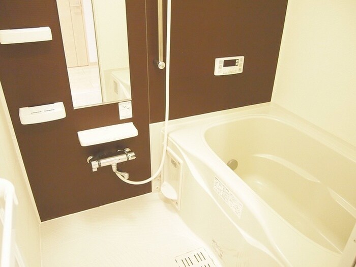 物件内観写真8　(バス／シャワールーム等)