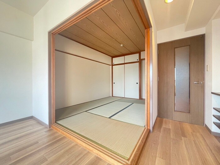 物件内観写真17　(居室)