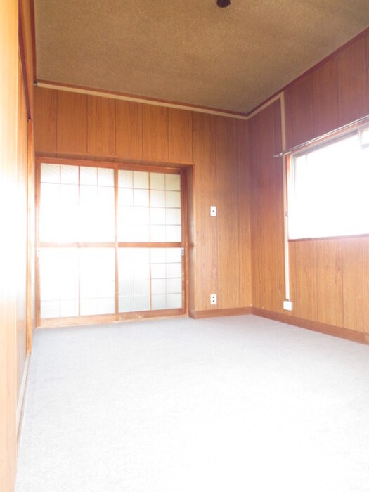 物件内観写真9　(居室)