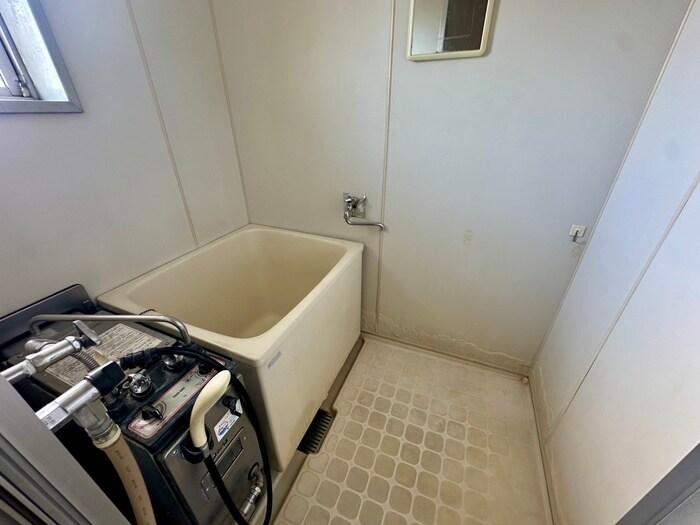 物件内観写真19　(バス／シャワールーム等)