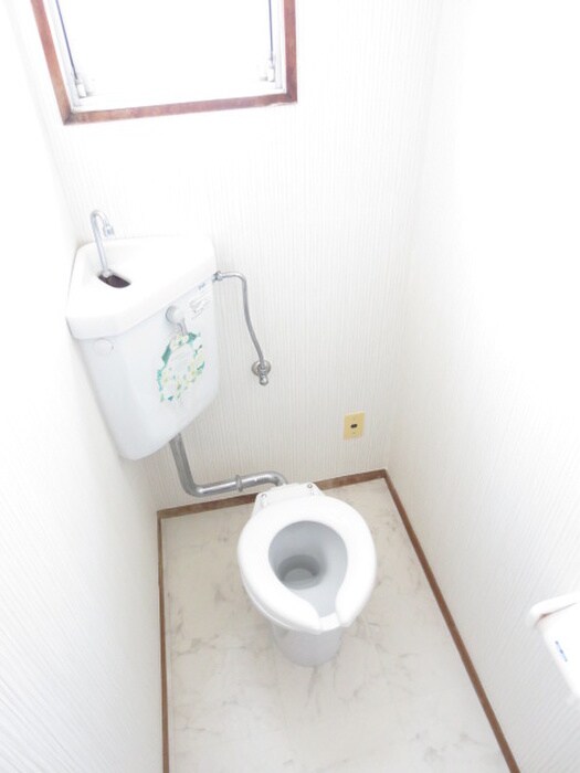 物件内観写真20　(トイレ)