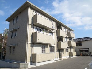 プリマヴェ－ラ外観写真