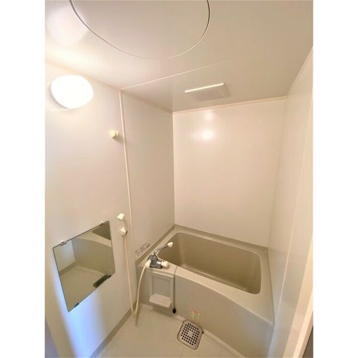 物件内観写真8　(バス／シャワールーム等)