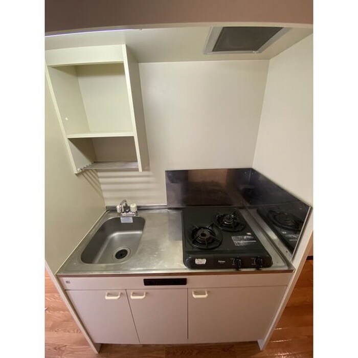 物件内観写真9　(キッチン)