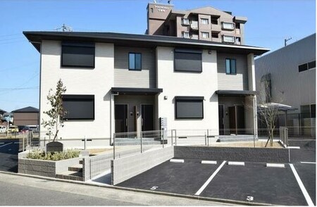 Pono House外観写真