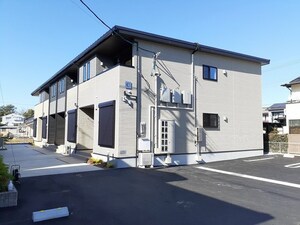 カレントＣ外観写真