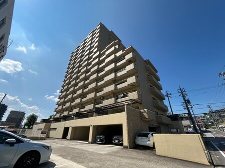 エスポア高蔵寺（1102）外観写真