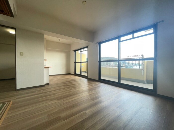 物件内観写真7　(居室)