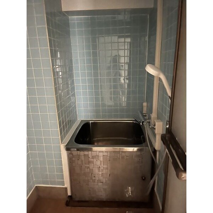 物件内観写真7　(バス／シャワールーム等)