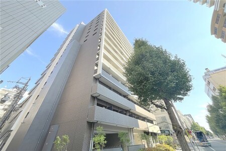 プレサンスジェネ上前津(214)外観写真