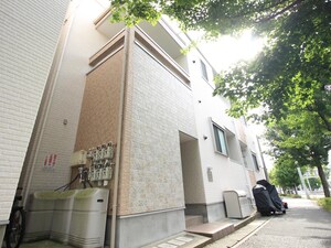 ＫＵＭＡＺＡＷＡ外観写真