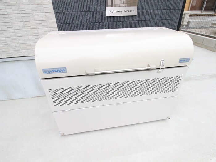 物件外観写真6　(建物設備)