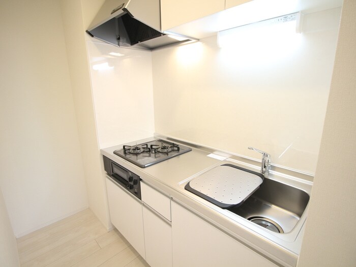 物件内観写真10　(キッチン)