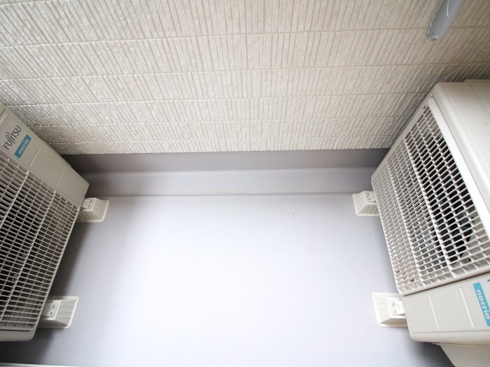 物件内観写真19　(ベランダ・バルコニー)