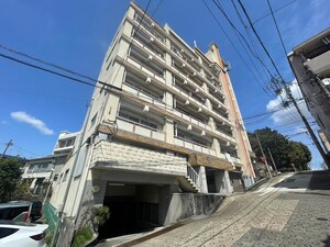 第２中央ビルディング外観写真