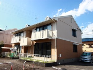 セジュ-ルマエダⅠ外観写真