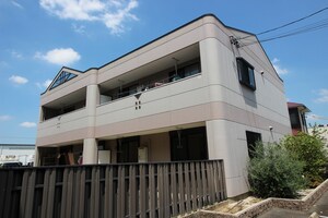 マロ－ネハウゼ外観写真
