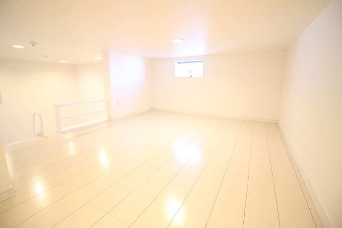 物件内観写真8　(ロフト)