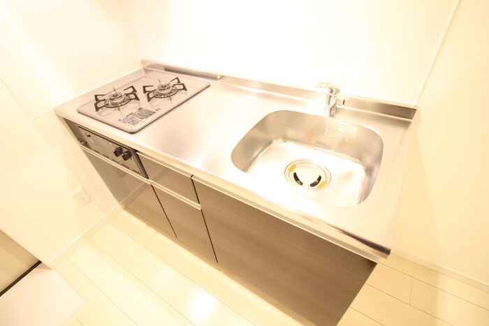 物件内観写真9　(キッチン)