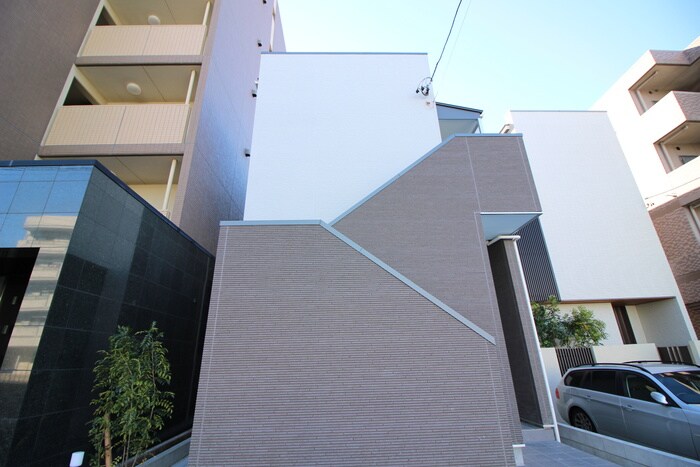 物件外観写真5　(外観写真)