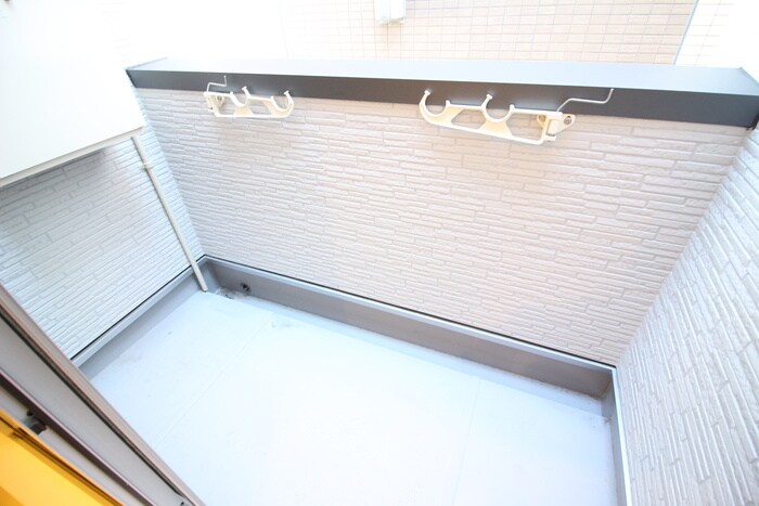 物件内観写真16　(ベランダ・バルコニー)