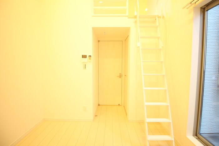 物件内観写真17　(居室)