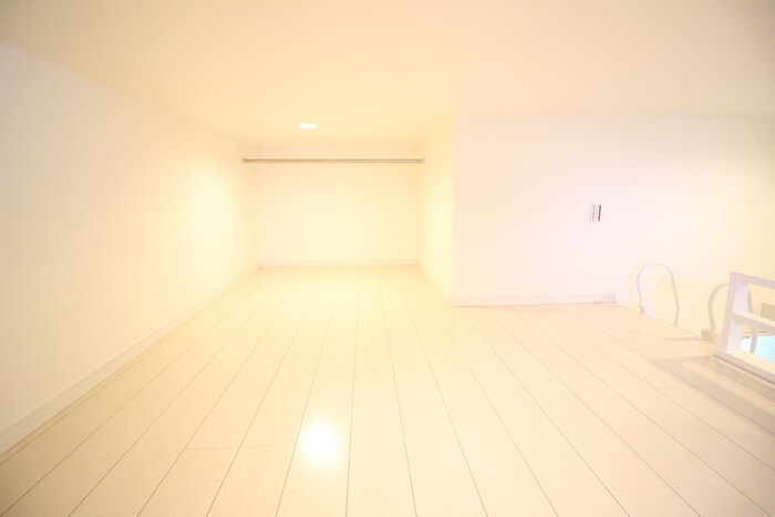 物件内観写真20　(ロフト)