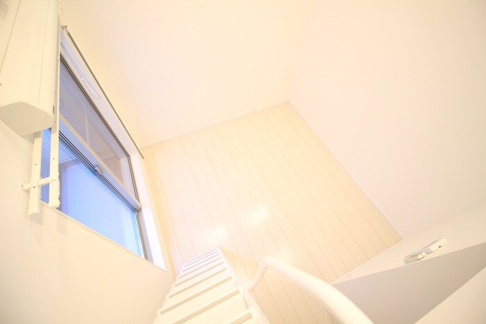 物件内観写真21　(居室)