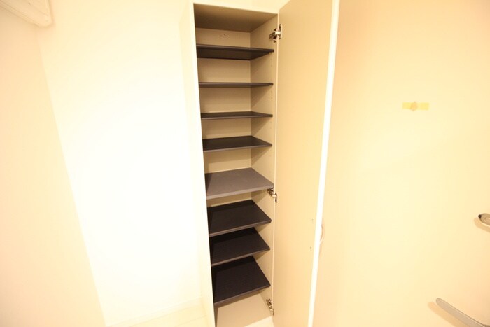 物件内観写真22　(靴箱)