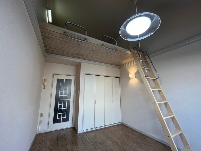 物件内観写真5　(居室)