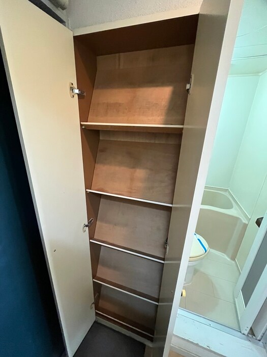 物件内観写真14　(靴箱)