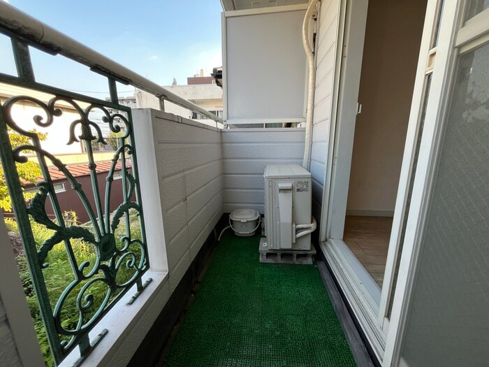 物件内観写真16　(ベランダ・バルコニー)