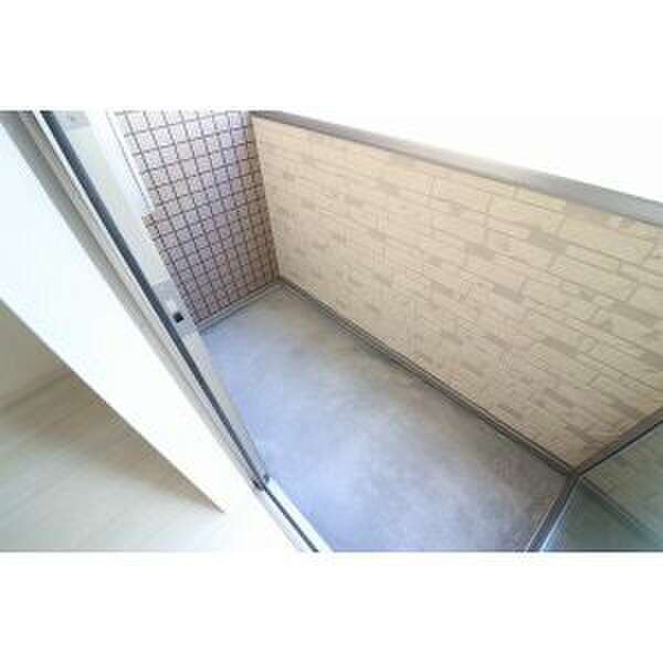 物件内観写真15　(ベランダ・バルコニー)